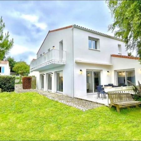 Charmante Villa Pour 10 Personnes Saint-Augustin  Екстер'єр фото