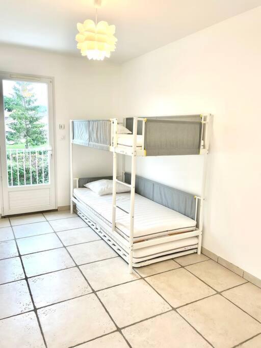 Charmante Villa Pour 10 Personnes Saint-Augustin  Екстер'єр фото